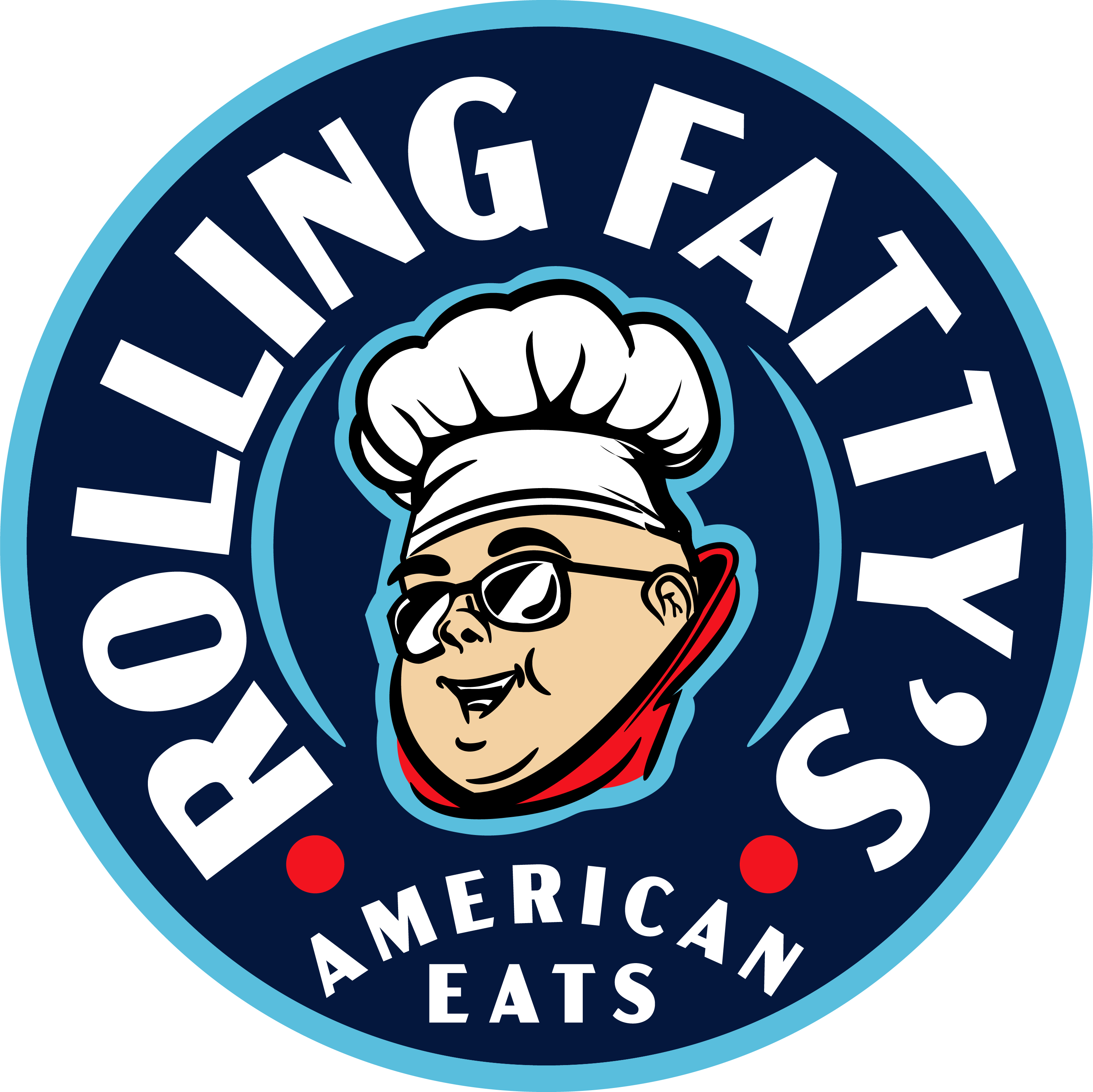 Rolling Fatty's 